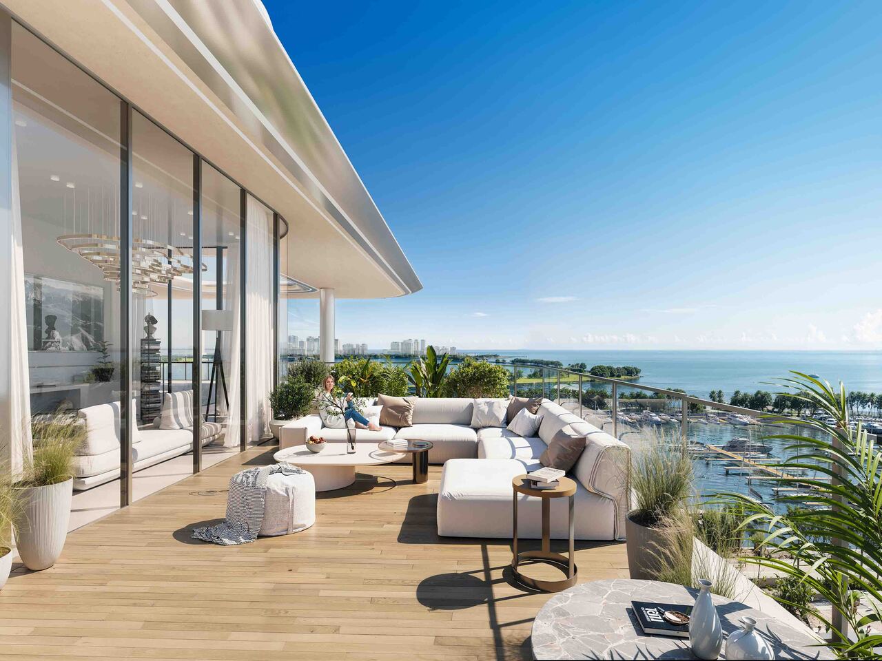 Cotier House 2 /Q2 2027